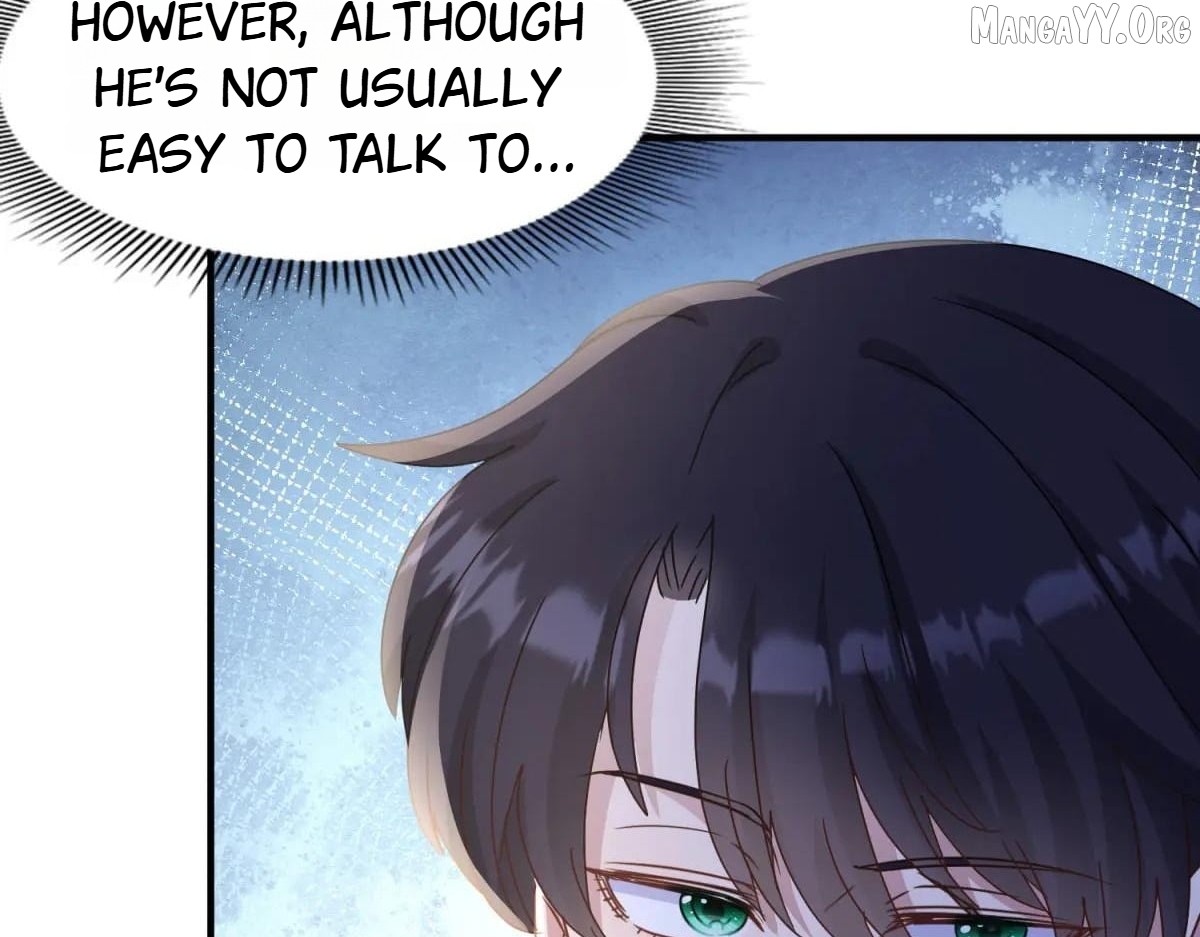 Don't Embarrass Me Chapter 174 - page 39